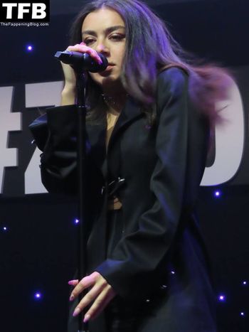 Charli XCX