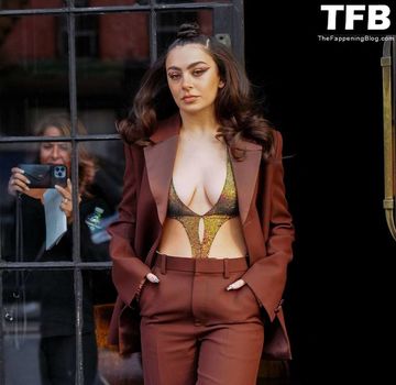 Charli XCX