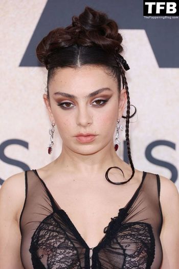 Charli XCX