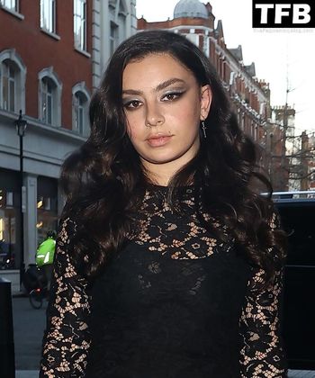 Charli XCX