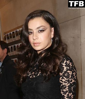 Charli XCX