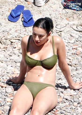 Charli XCX