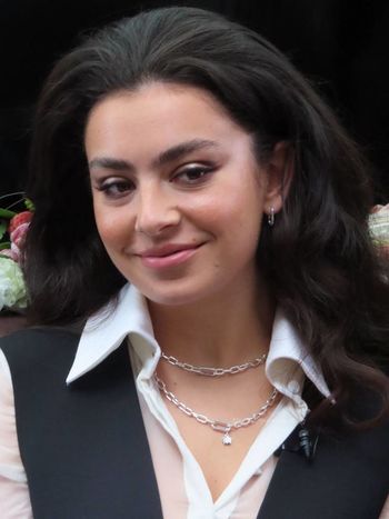 Charli XCX