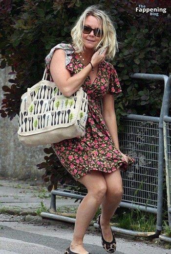 Charlie Brooks