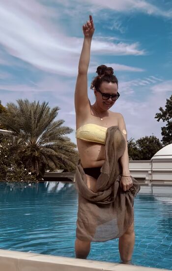 Charlie Brooks
