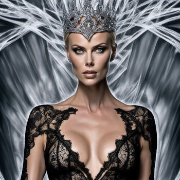 Charlize Theron Ai Porn
