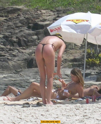 Charlize Theron