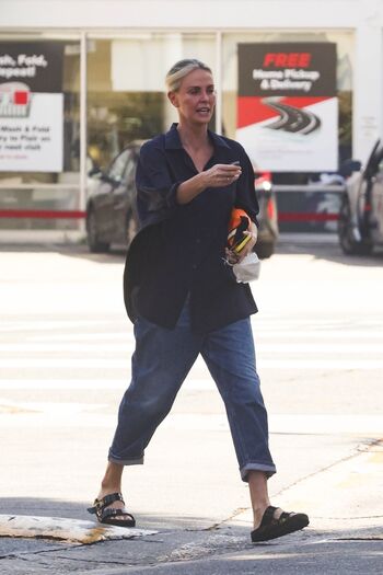 Charlize Theron