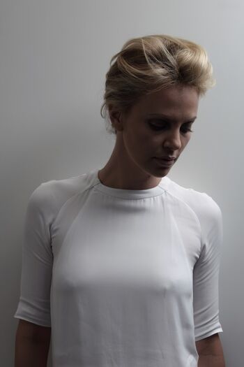 Charlize Theron
