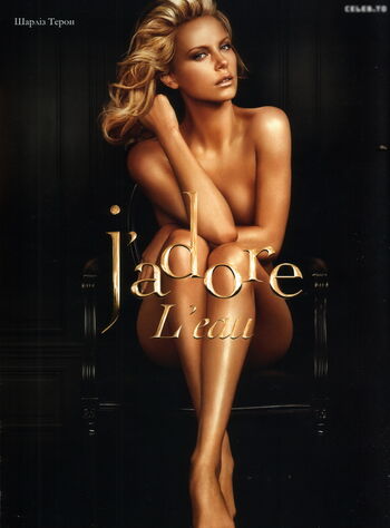 Charlize Theron