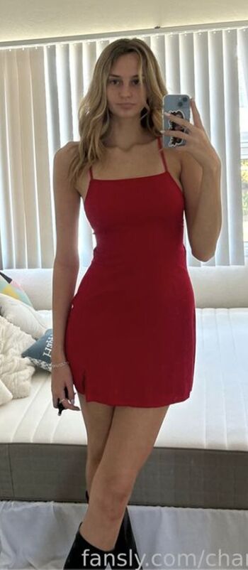 Charlotte Adams