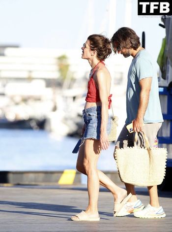 Charlotte Casiraghi