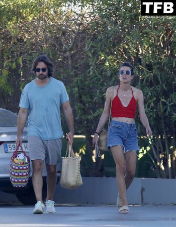 Charlotte Casiraghi