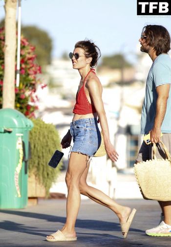 Charlotte Casiraghi