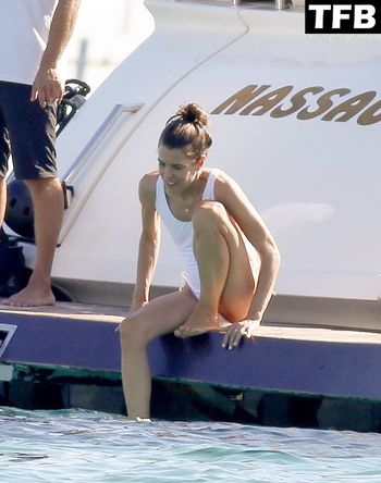 Charlotte Casiraghi