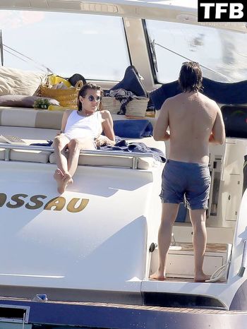Charlotte Casiraghi