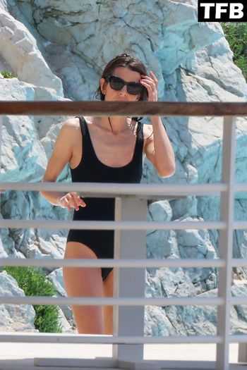 Charlotte Casiraghi