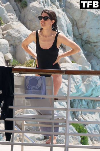 Charlotte Casiraghi