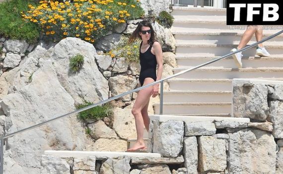 Charlotte Casiraghi