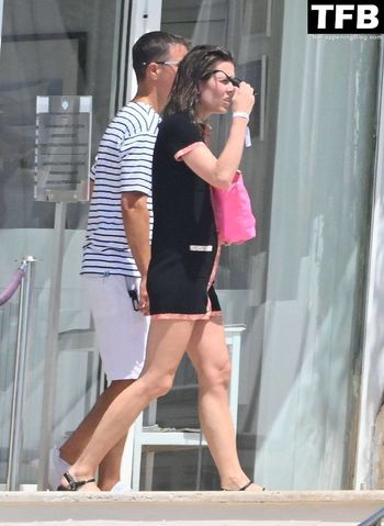 Charlotte Casiraghi