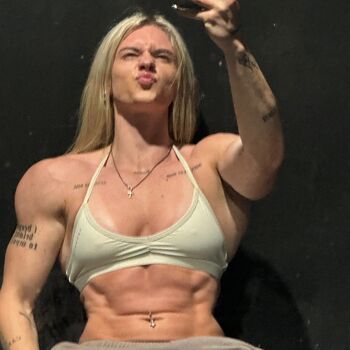 Charlotte Chant