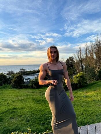 Charlotte Chant