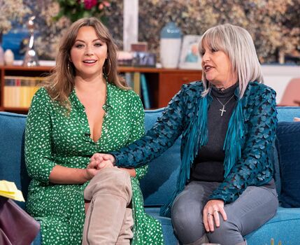 Charlotte Church