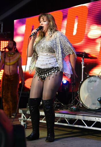Charlotte Church