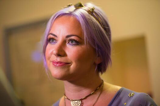 Charlotte Church