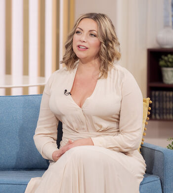 Charlotte Church