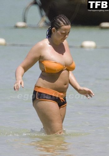 Charlotte Church