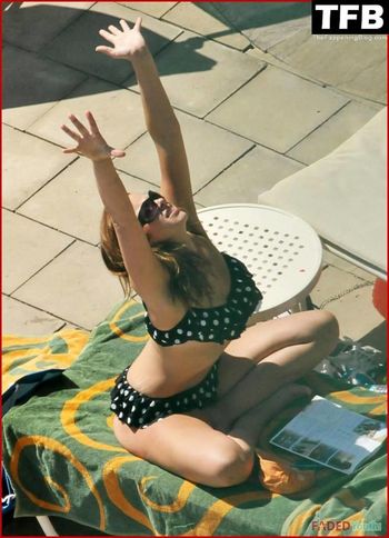 Charlotte Church