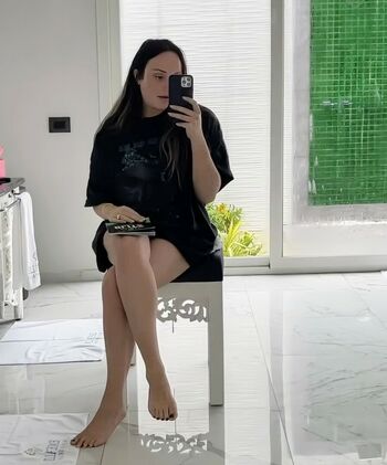 Charlotte Crosby