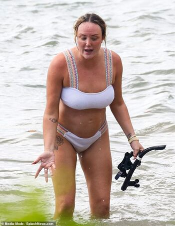 Charlotte Crosby