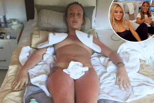 Charlotte Crosby
