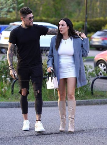Charlotte Crosby