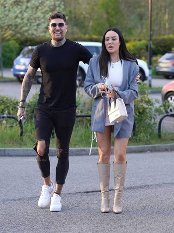 Charlotte Crosby