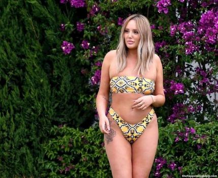 Charlotte Crosby