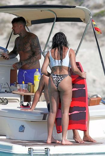Charlotte Crosby