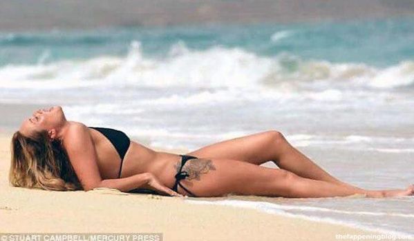Charlotte Crosby