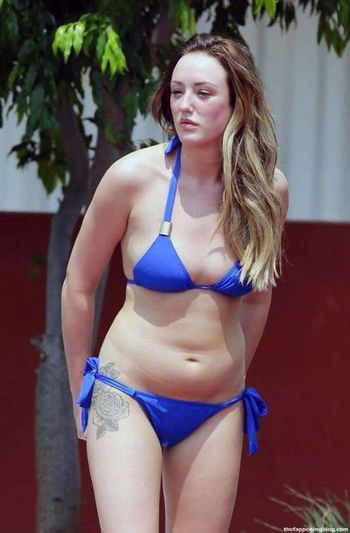 Charlotte Crosby