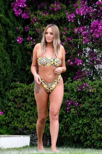 Charlotte Crosby