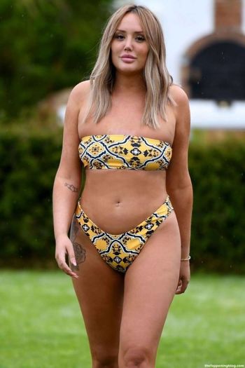Charlotte Crosby