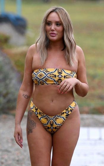 Charlotte Crosby