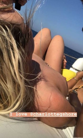 Charlotte Crosby