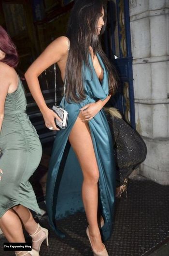 Charlotte Dawson