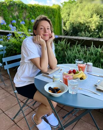 Charlotte De Witte