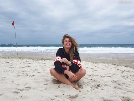 Charlotte De Witte