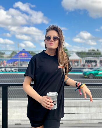 Charlotte De Witte