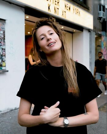 Charlotte De Witte